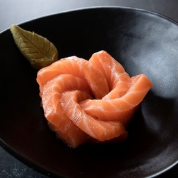 Sashimi Salmone 5 Pz